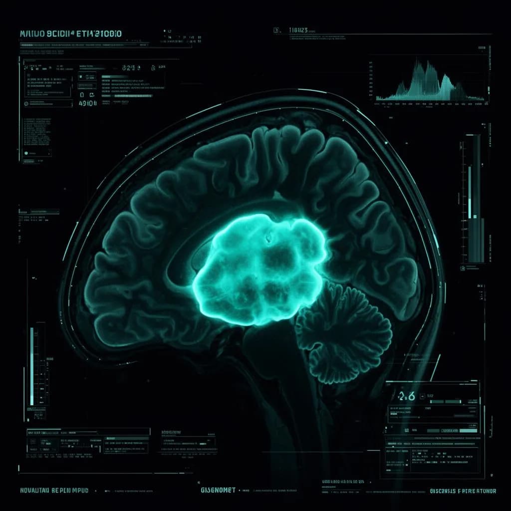 Amino acid PET imaging