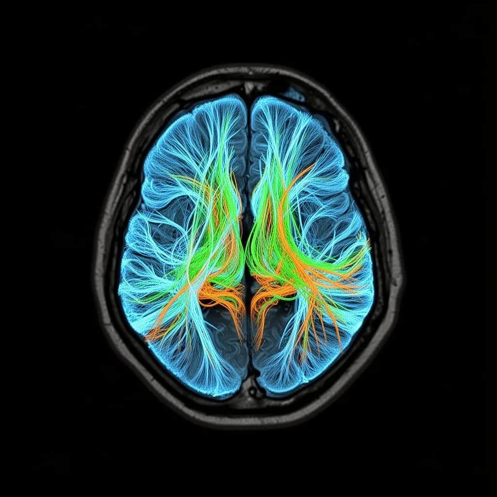 Multiparametric MRI